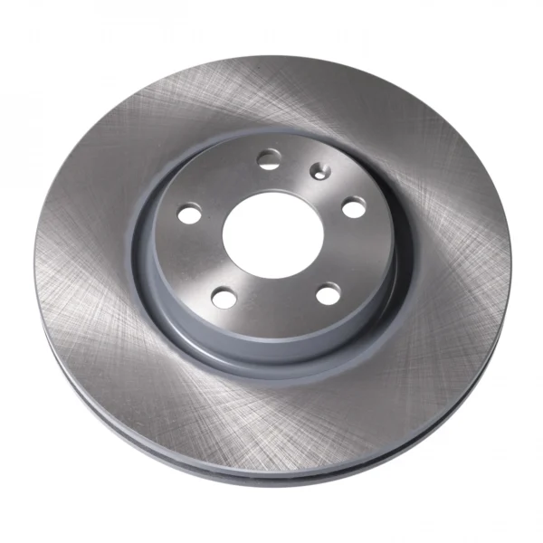 Brake Disc FEBI BILSTEIN 24384
