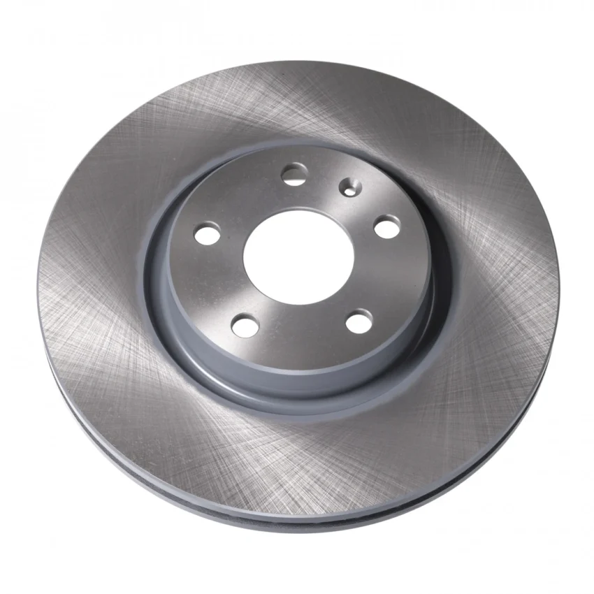 Brake Disc FEBI BILSTEIN 24384