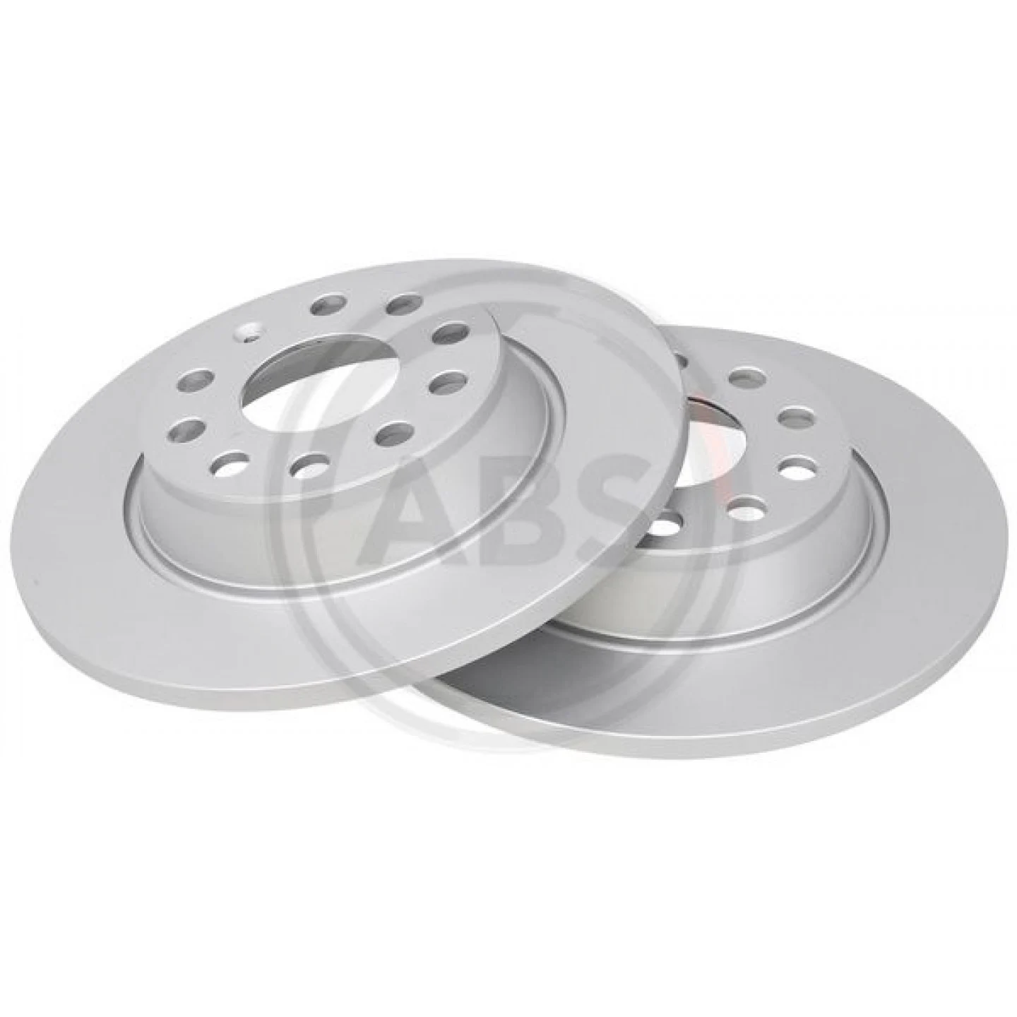 Brake Disc A.B.S. 17628