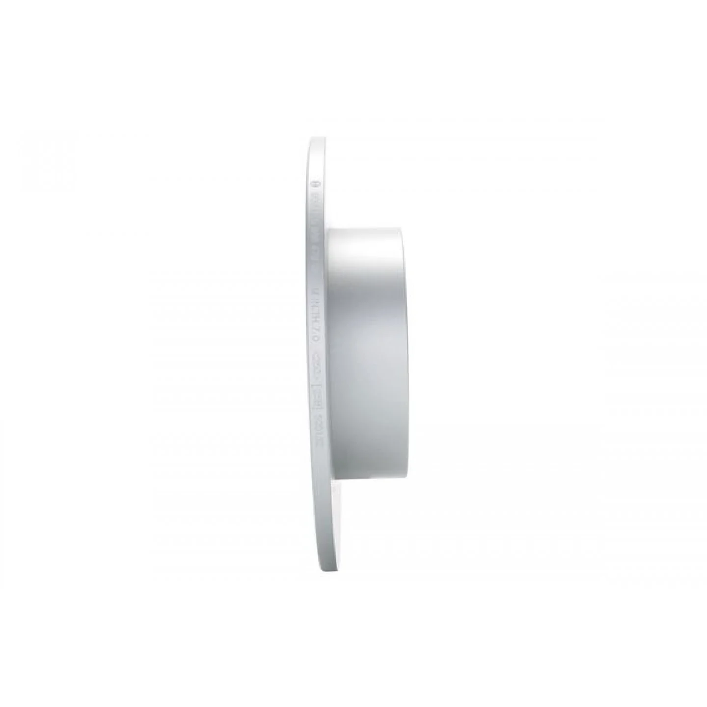 Brake Disc BOSCH 0 986 479 099