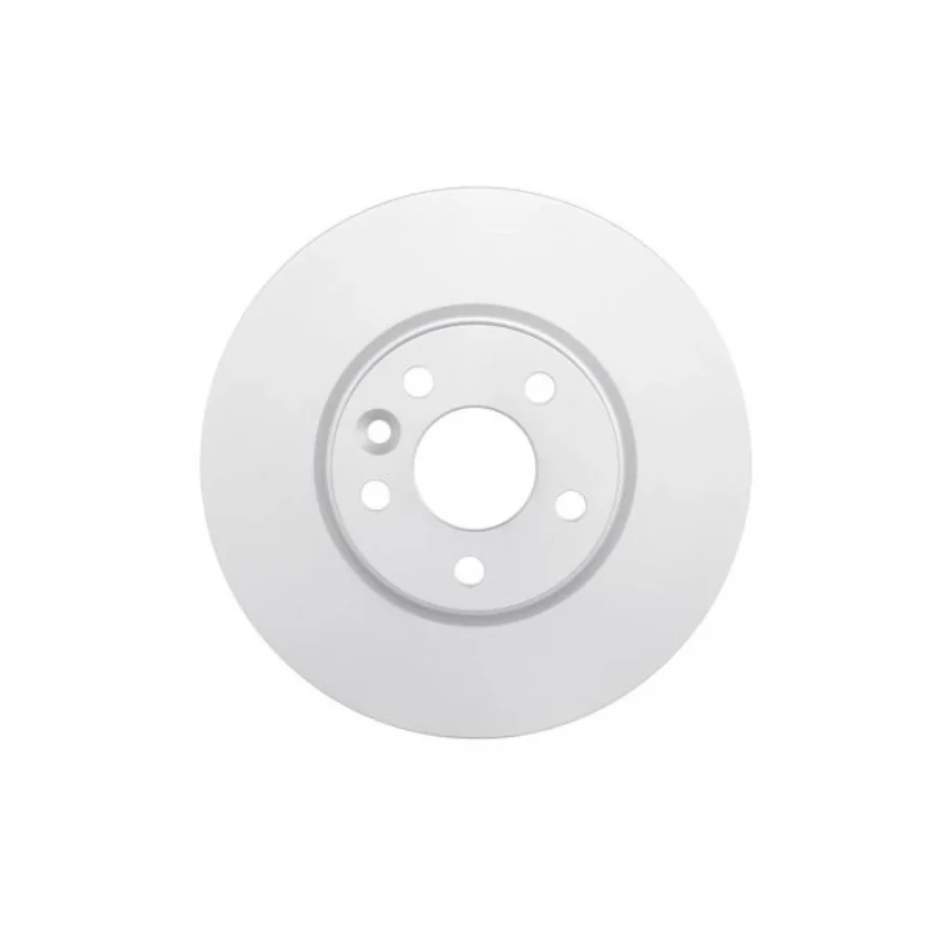 Brake Disc BOSCH 0 986 479 974
