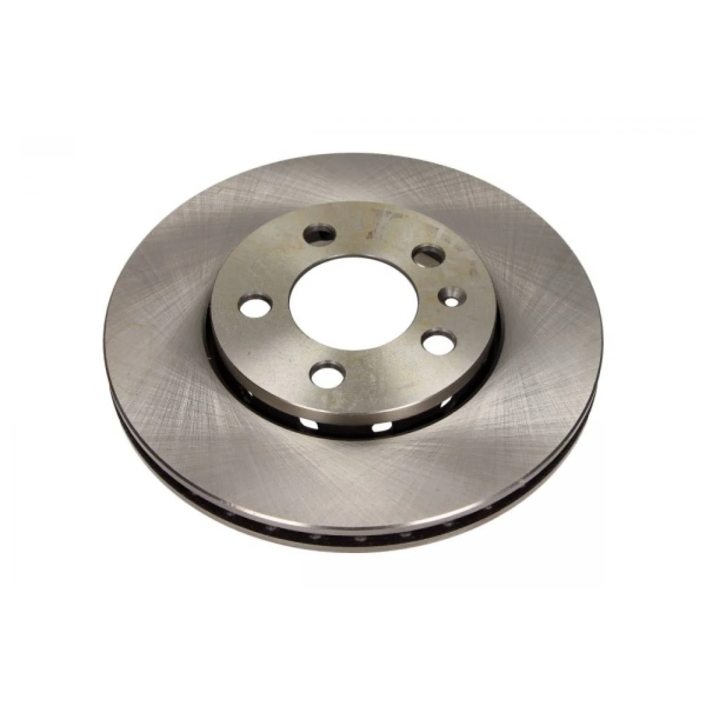 Brake Disc MAXGEAR 19-0774