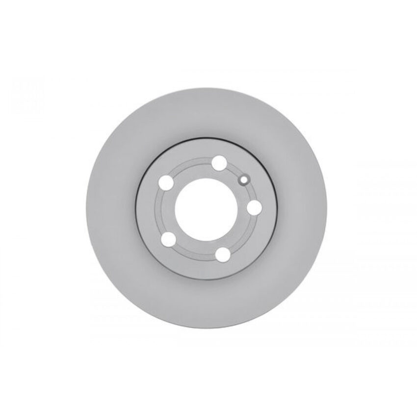 Brake Disc BOSCH 0 986 478 853