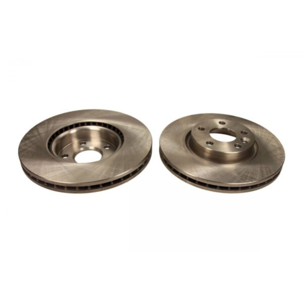 Brake Disc MAXGEAR 19-1332