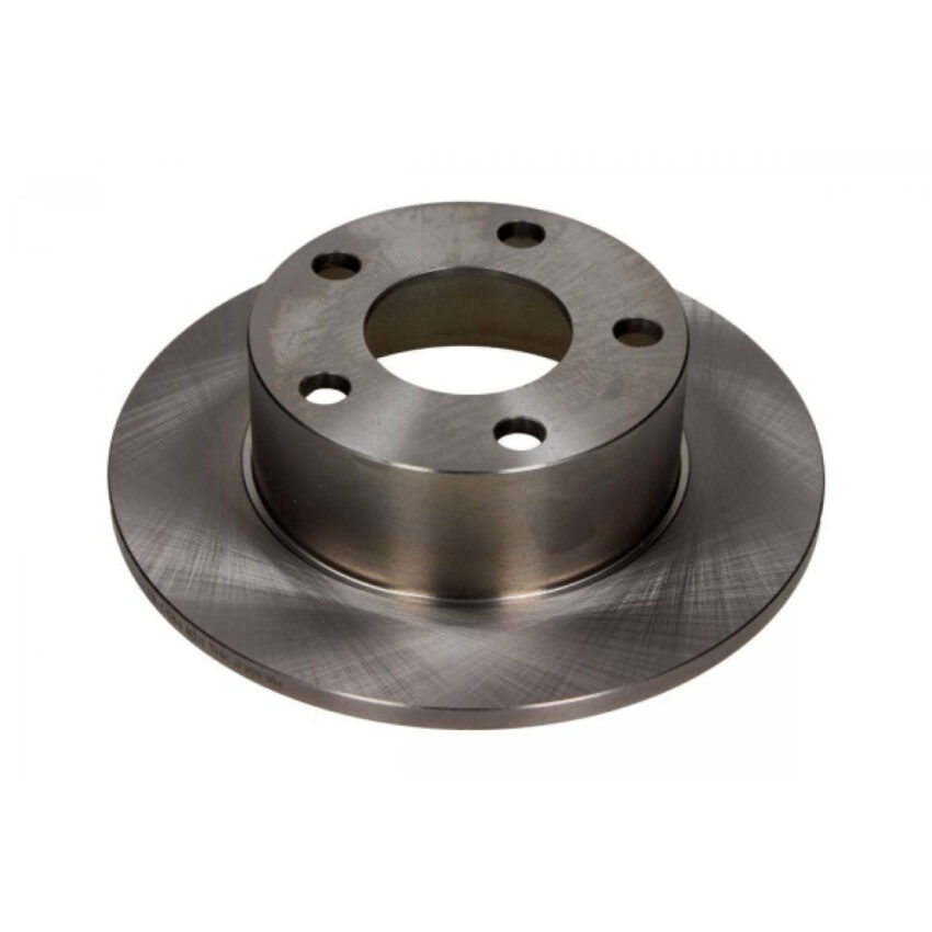 Brake Disc MAXGEAR 19-0684
