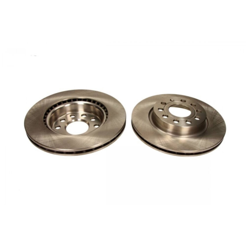Brake Disc MAXGEAR 19-0820