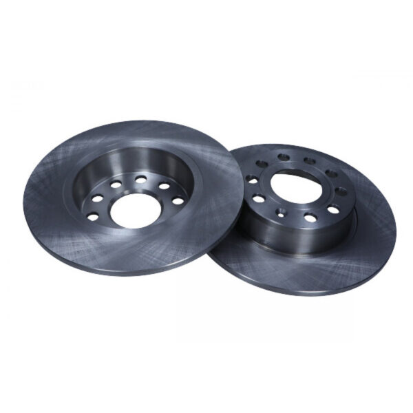 Brake Disc MAXGEAR 19-2018