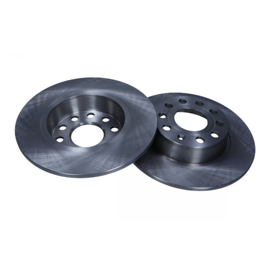 Brake Disc MAXGEAR 19-2018