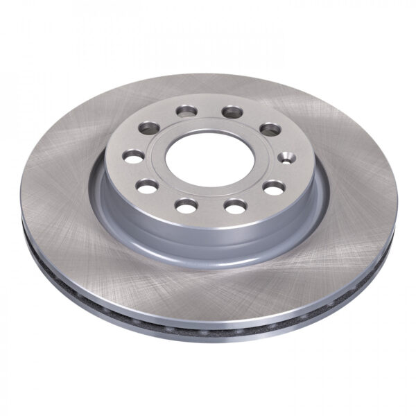Brake Disc FEBI BILSTEIN 22904