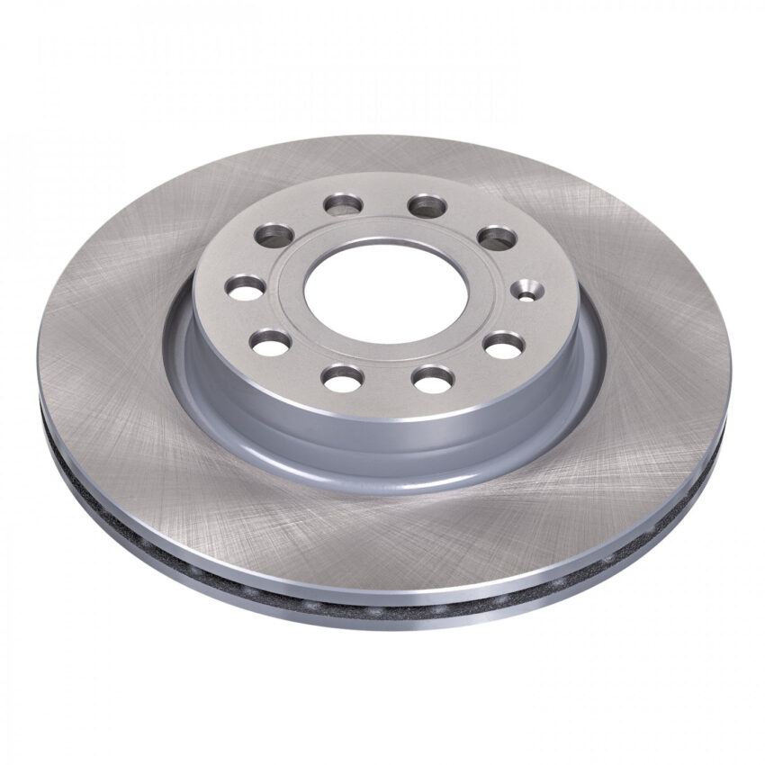 Brake Disc FEBI BILSTEIN 22904