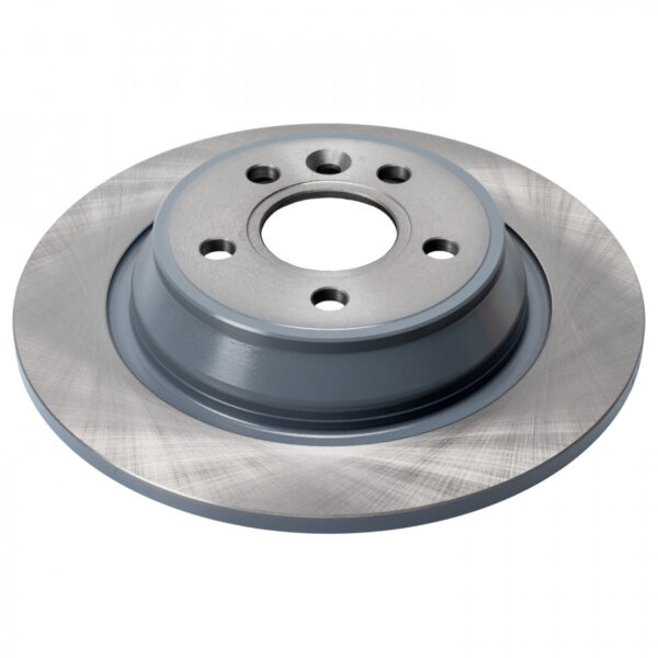 Brake Disc FEBI BILSTEIN 30721