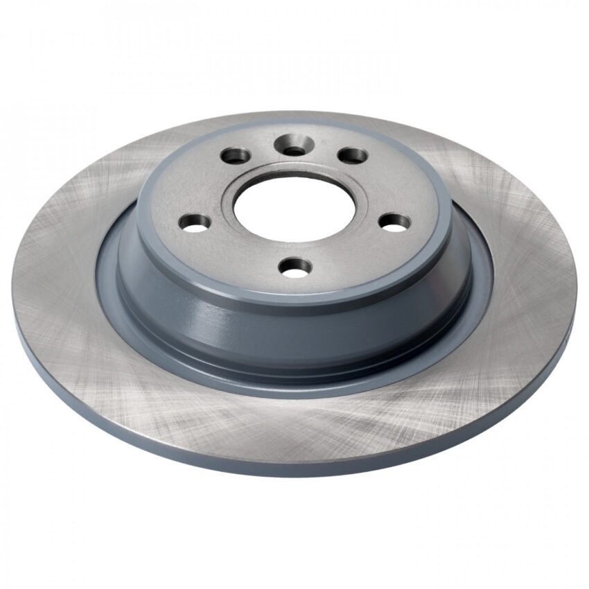 Brake Disc FEBI BILSTEIN 30721