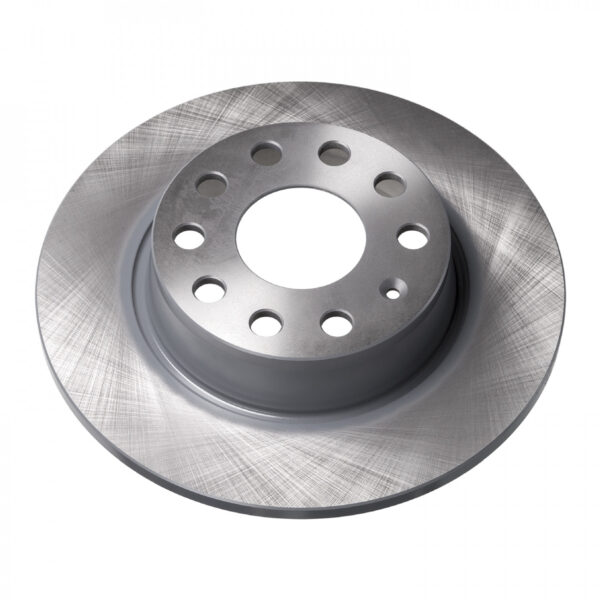 Brake Disc FEBI BILSTEIN 36128