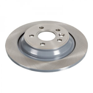 Brake Disc FEBI BILSTEIN 43882