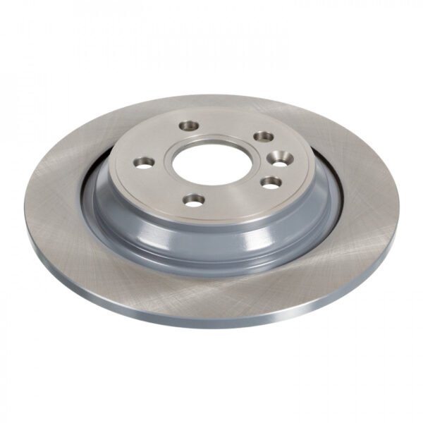 Brake Disc FEBI BILSTEIN 43882