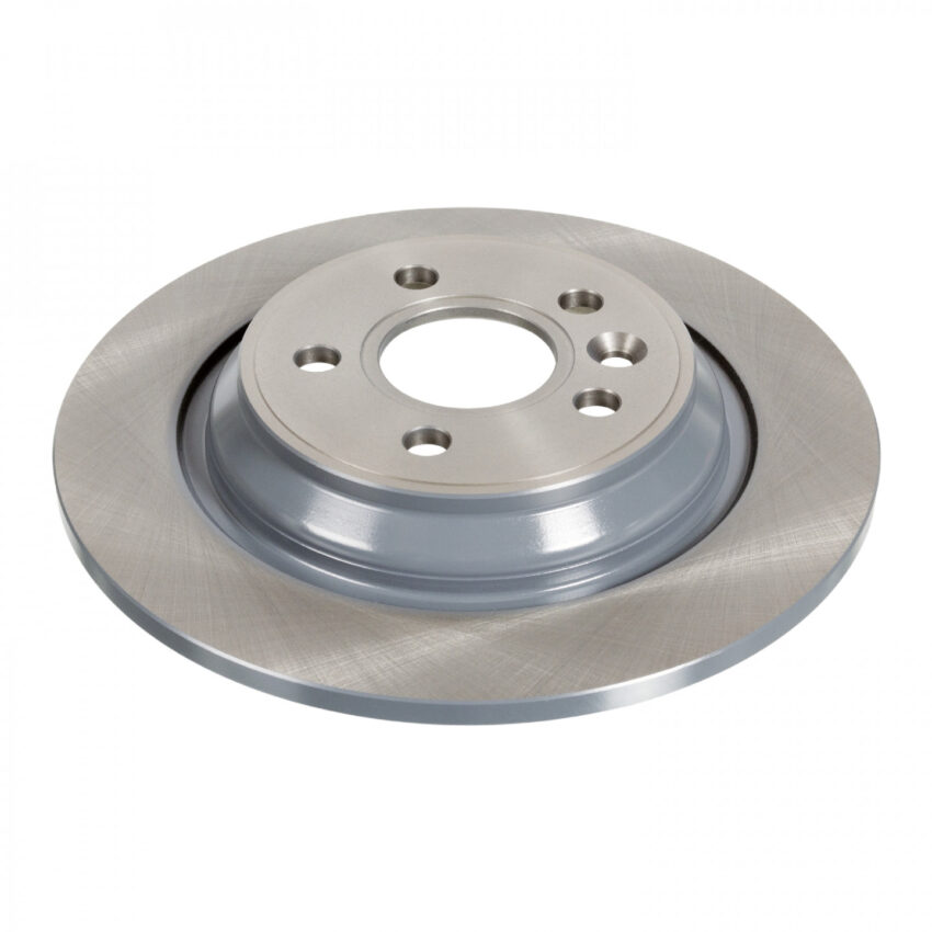 Brake Disc FEBI BILSTEIN 43882