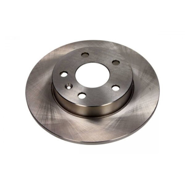 Brake Disc MAXGEAR 19-0792