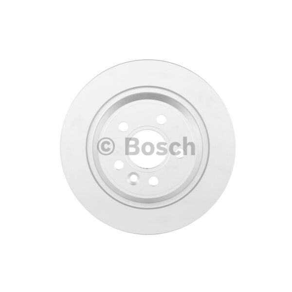 Brake Disc BOSCH 0 986 479 397