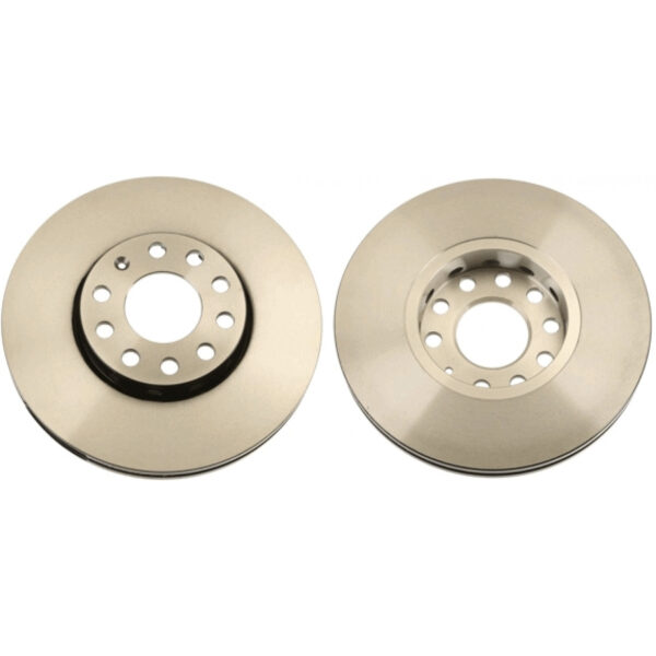 Brake Disc TRW DF2652