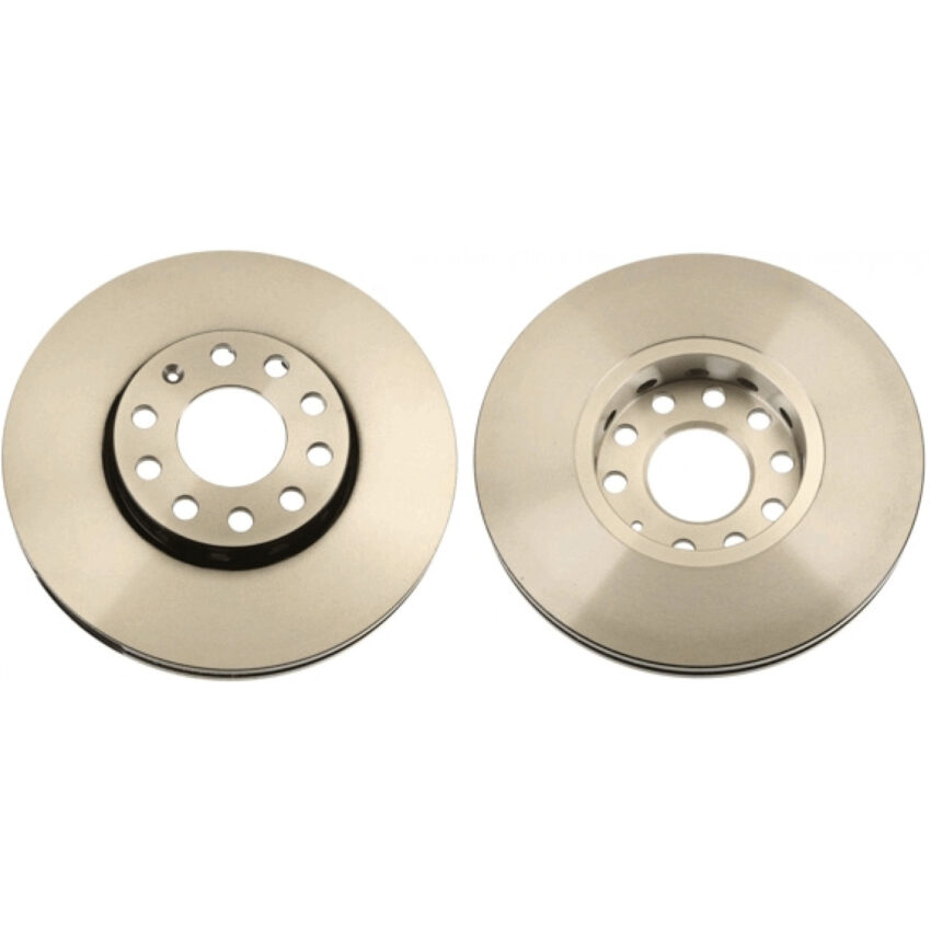Brake Disc TRW DF2652