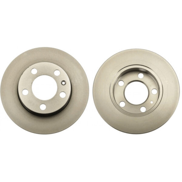 Brake Disc TRW DF2805