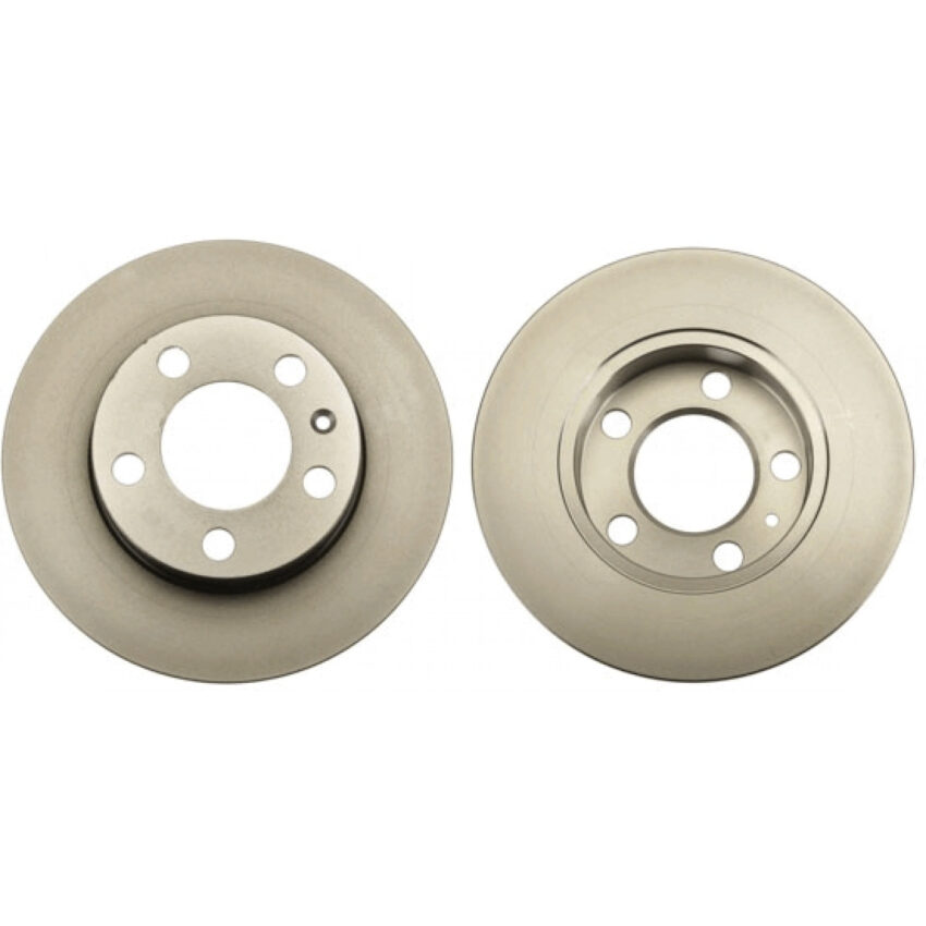 Brake Disc TRW DF2805