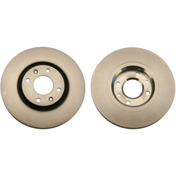 Brake Disc TRW DF4183