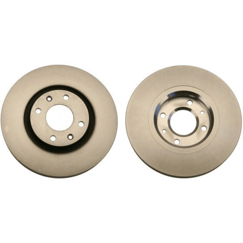 Brake Disc TRW DF4183