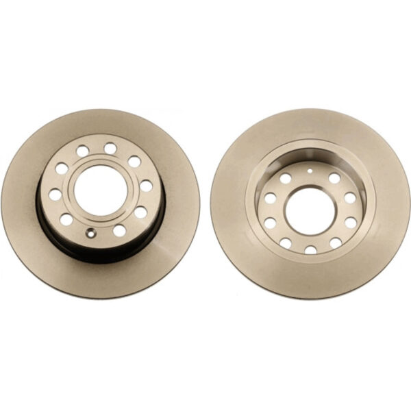 Brake Disc TRW DF4276