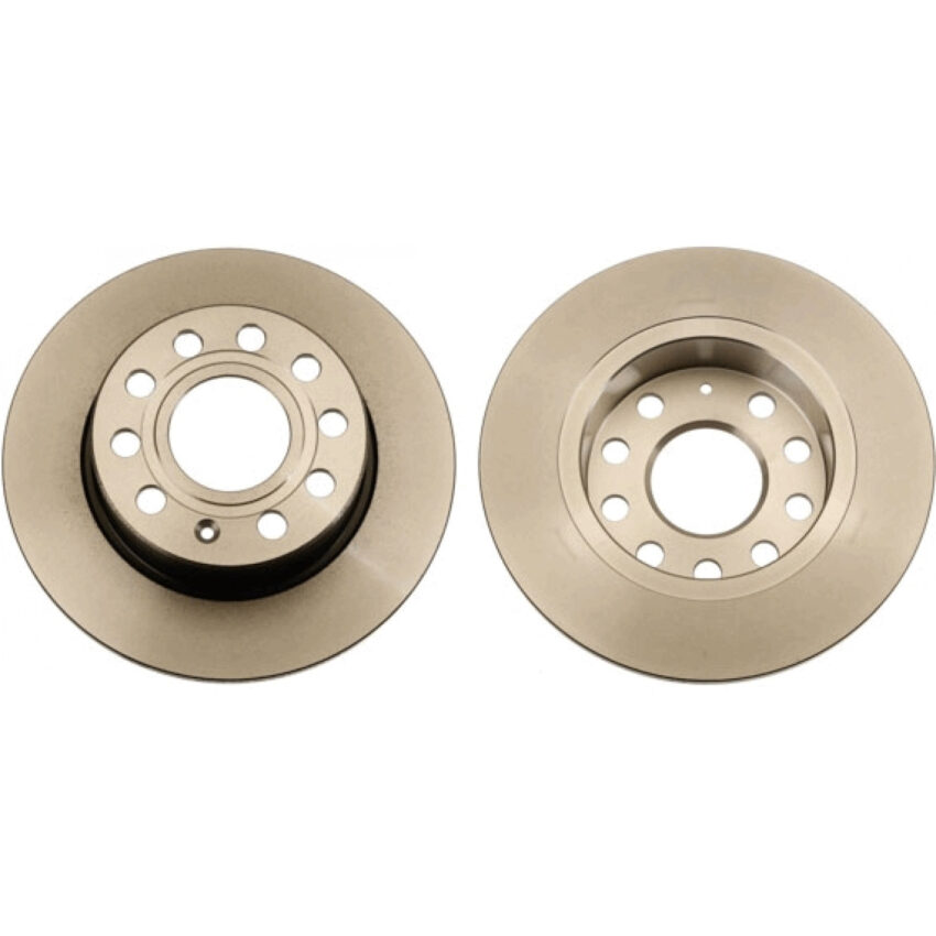 Brake Disc TRW DF4276