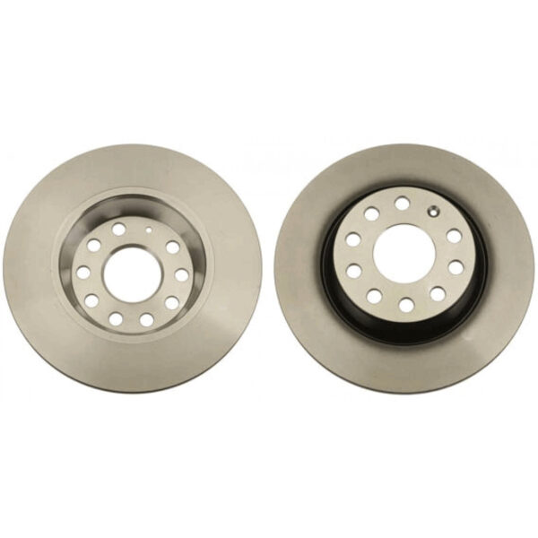 Brake Disc TRW DF4558