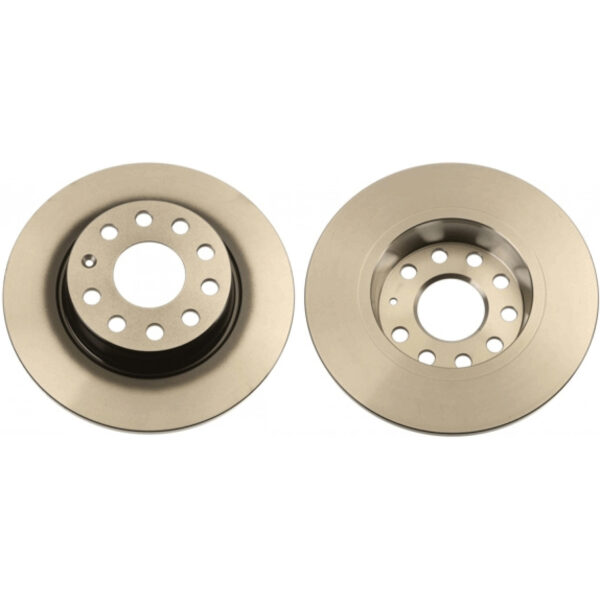 Brake Disc TRW DF7911