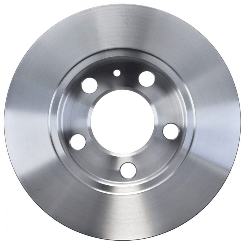 Brake Disc TRW DF2805