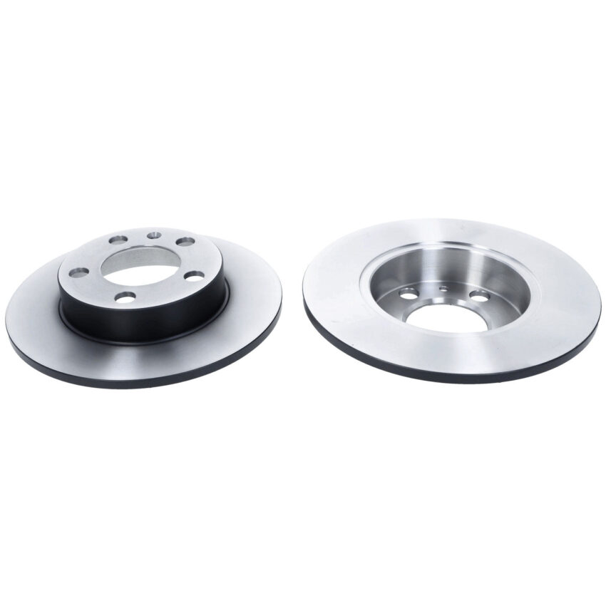 Brake Disc TRW DF2805