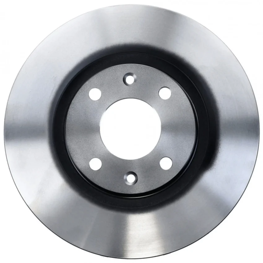 Brake Disc TRW DF4183