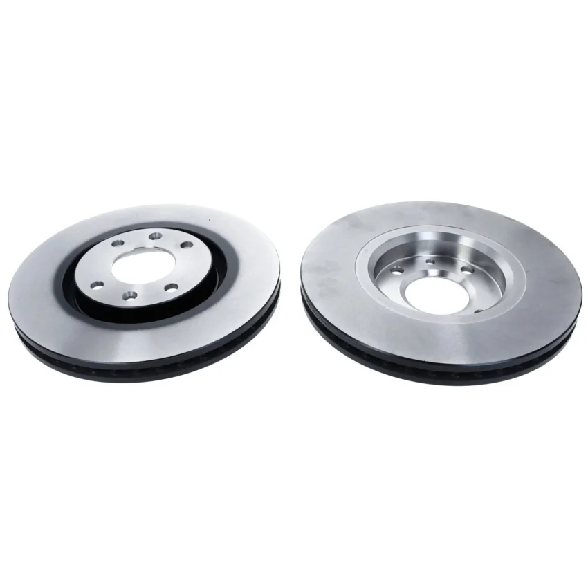 Brake Disc TRW DF4183