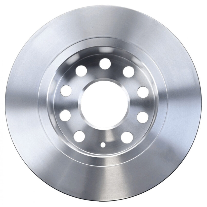 Brake Disc TRW DF4276