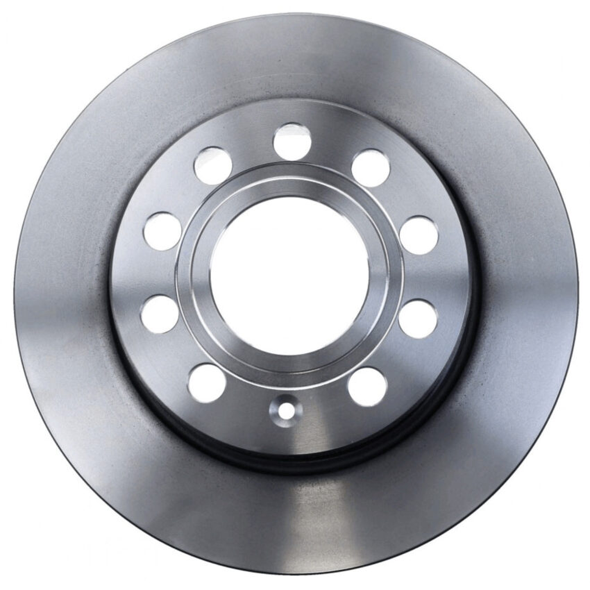 Brake Disc TRW DF4276