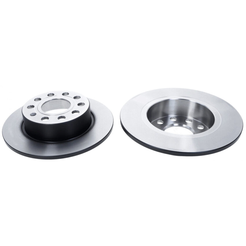 Brake Disc TRW DF4276