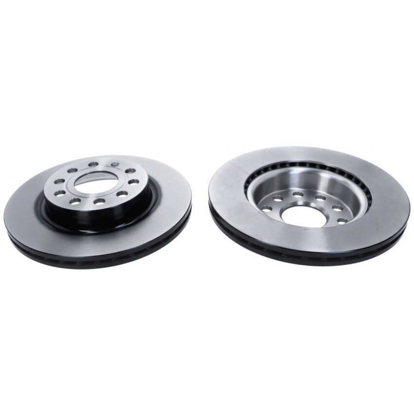 Brake Disc TRW DF4294