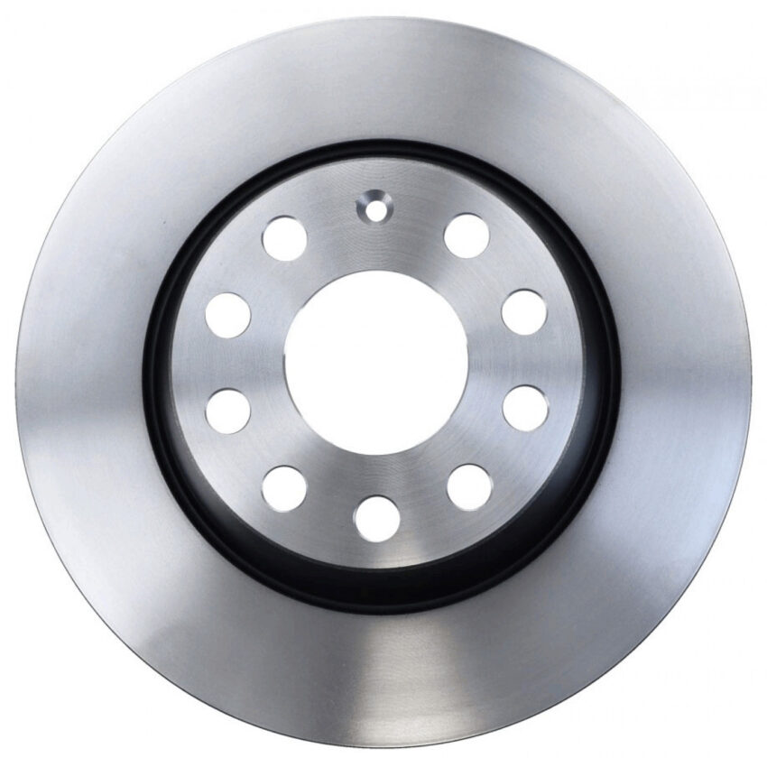 Brake Disc TRW DF4558