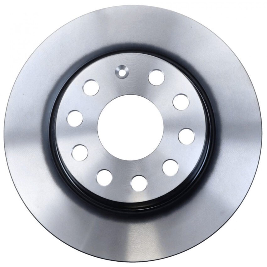 Brake Disc TRW DF7911