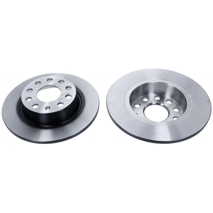Brake Disc TRW DF7911
