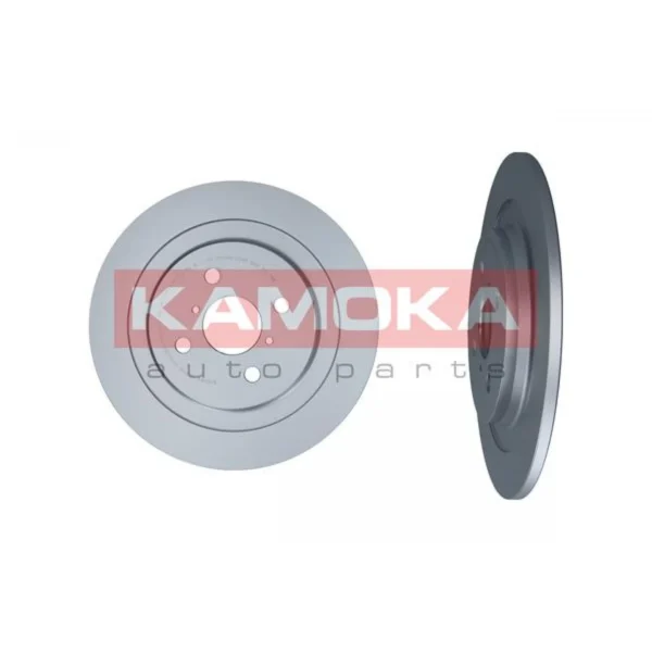 Brake Disc KAMOKA 103150