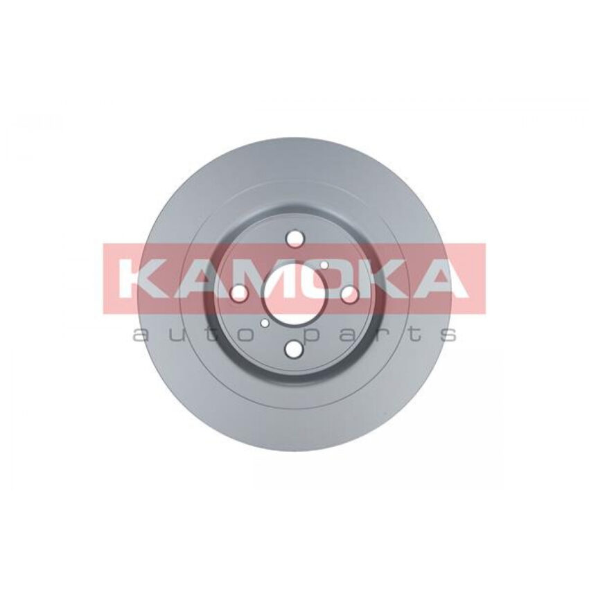 Brake Disc KAMOKA 103150
