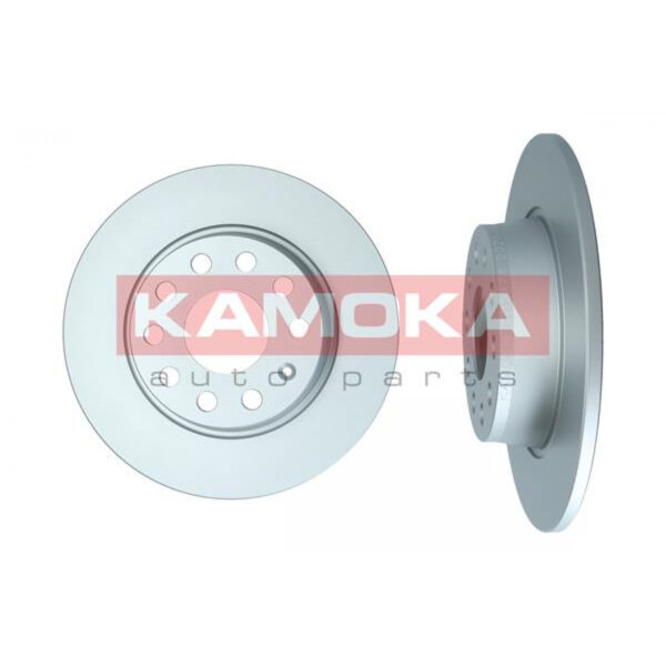 Brake Disc KAMOKA 103171