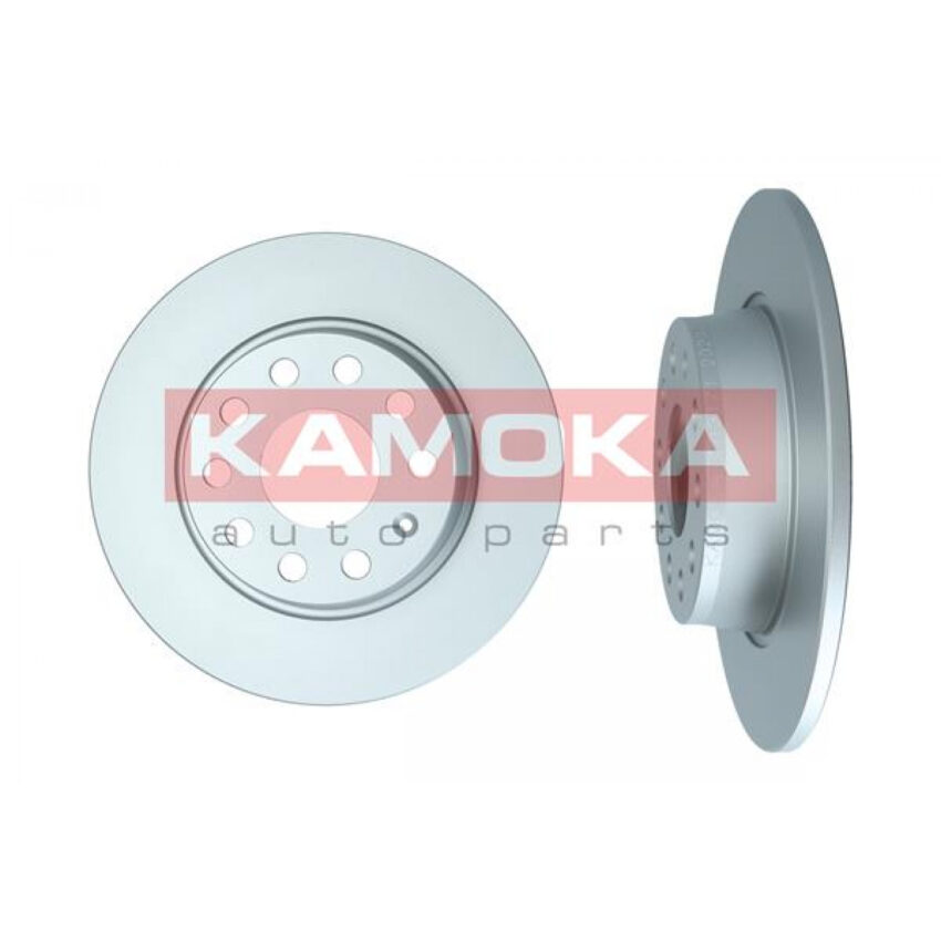 Brake Disc KAMOKA 103171