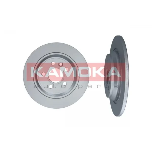 Brake Disc KAMOKA 103176