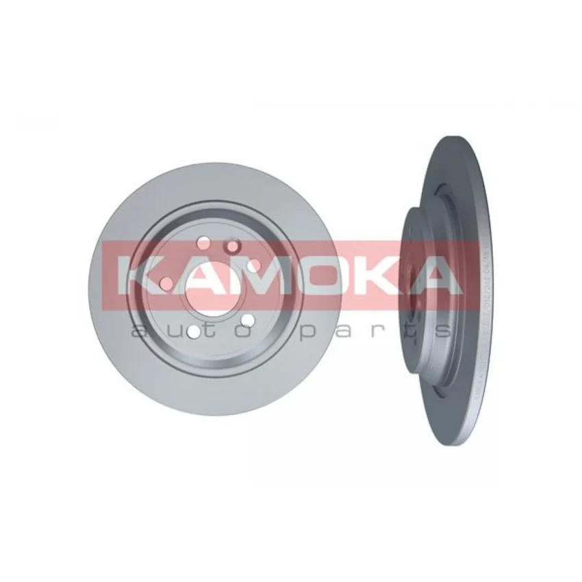 Brake Disc KAMOKA 103176