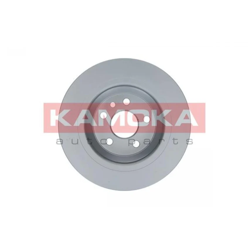 Brake Disc KAMOKA 103176